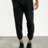 RVCA VA Essential Sweatpant Black