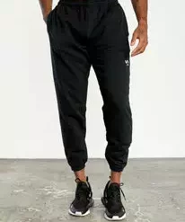 RVCA VA Essential Sweatpant Black