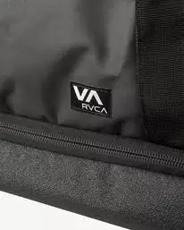 Accessories RVCA VA Gear Gym Duffle Bag 7 Accessories RVCA VA Gear Gym Duffle Bag