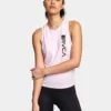 RVCA VA Muscle Tank Top