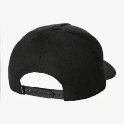 RVCA VA Patch Snapback Hat 29 RVCA VA Patch Snapback Hat