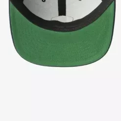 RVCA VA Patch Snapback Hat 30 RVCA VA Patch Snapback Hat