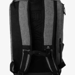 Gear Bags RVCA Voyage Backpack IV (black, Camo, Heather Grey)