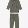 RVCA X DPM X Shoyoroll Gi Gi's And Belts 1 RVCA X DPM X Shoyoroll Gi Gi's And Belts
