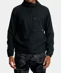 RVCA Yogger Jacket II