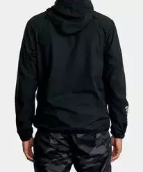 RVCA Yogger Jacket II