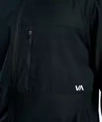 RVCA Yogger Jacket II