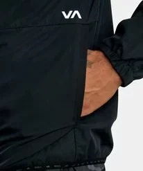 RVCA Yogger Jacket II
