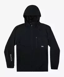 RVCA Yogger Jacket II