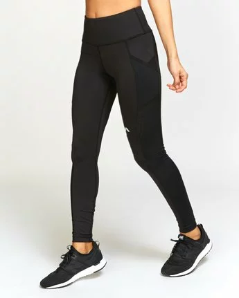 RVCA Atomic High Rise Legging Women's 5 RVCA Atomic High Rise Legging Women's