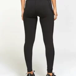 RVCA Atomic High Rise Legging Women's 22 RVCA Atomic High Rise Legging Women's