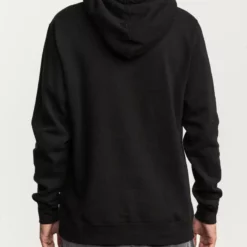 RVCA Big RVCA Pullover Hoodie Men's Apparel
