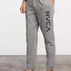 Shorts And Spats RVCA Big RVCA Sweatpant