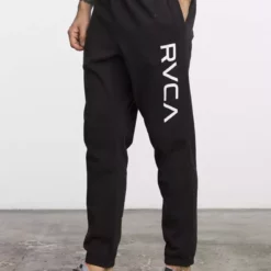 Shorts And Spats RVCA Big RVCA Sweatpant
