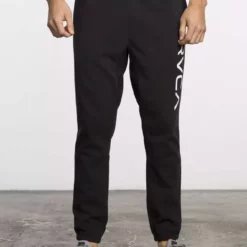 Shorts And Spats RVCA Big RVCA Sweatpant