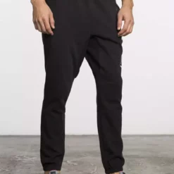 Shorts And Spats RVCA Big RVCA Sweatpant