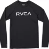 Youth RVCA Boys Long Sleeve Rashguard
