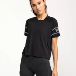 RVCA Freestyle Tee