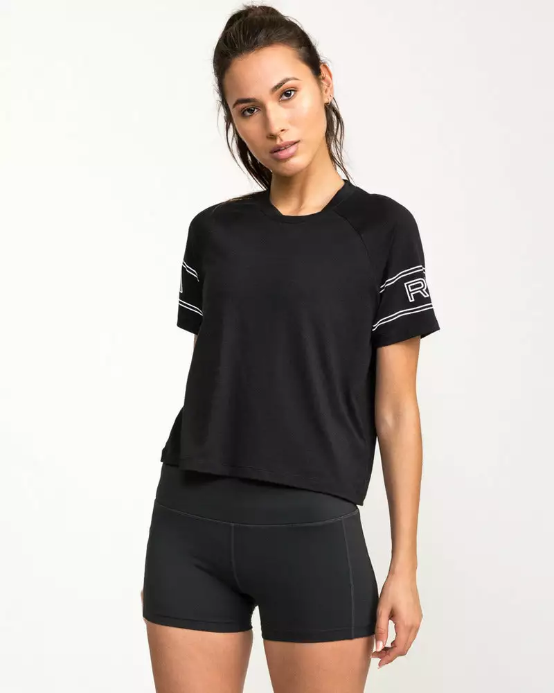 RVCA Freestyle Tee 3 RVCA Freestyle Tee