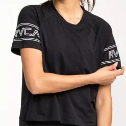 RVCA Freestyle Tee 20 RVCA Freestyle Tee