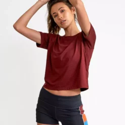 RVCA Freestyle Tee 22 RVCA Freestyle Tee