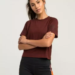 RVCA Freestyle Tee 23 RVCA Freestyle Tee