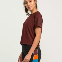 RVCA Freestyle Tee 24 RVCA Freestyle Tee
