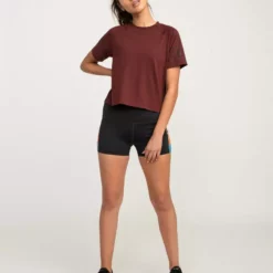 RVCA Freestyle Tee 26 RVCA Freestyle Tee