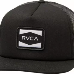 RVCA Injector Trucker Hat Hats