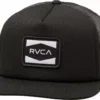 RVCA Injector Trucker Hat Hats