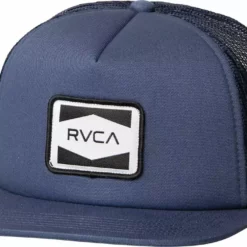 RVCA Injector Trucker Hat Hats