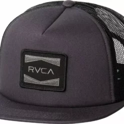 RVCA Injector Trucker Hat Hats