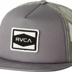 RVCA Injector Trucker Hat Hats