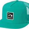 Hats RVCA Islands Patch Trucker Hat