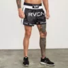 RVCA Muay Thai Shorts Shorts And Spats