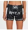 RVCA Muay Thai Women's Short 2 RVCA Muay Thai Women's Short