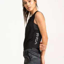 RVCA Rogue Tank 16 RVCA Rogue Tank