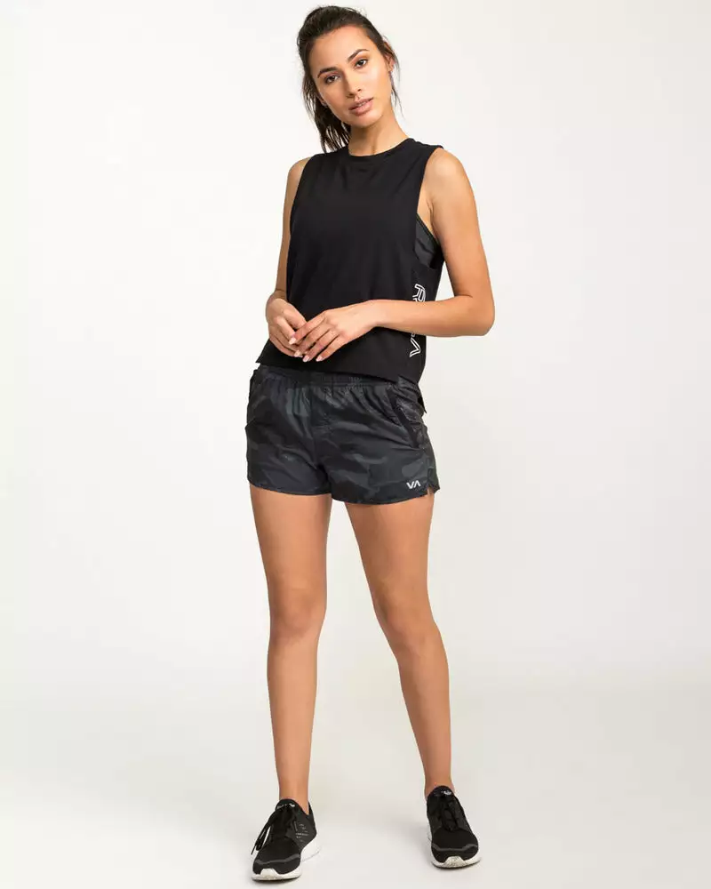 RVCA Rogue Tank 7 RVCA Rogue Tank