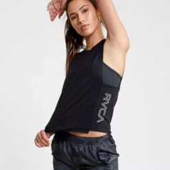 RVCA Rogue Tank