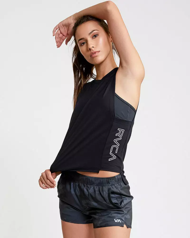 RVCA Rogue Tank 3 RVCA Rogue Tank