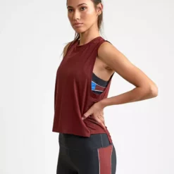 RVCA Rogue Tank 20 RVCA Rogue Tank
