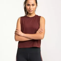 RVCA Rogue Tank 21 RVCA Rogue Tank