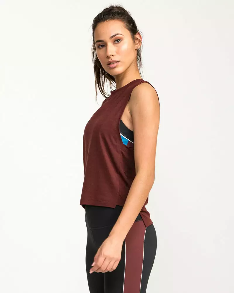 RVCA Rogue Tank 11 RVCA Rogue Tank