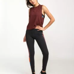 RVCA Rogue Tank 24 RVCA Rogue Tank