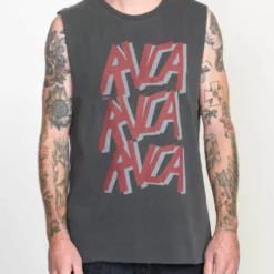 RVCA Slay RVCA Tank Clearance