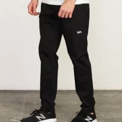Men's Apparel RVCA Spectrum II Pant