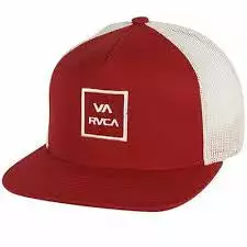 RVCA VA All The Way Trucker Hat Hats 23 RVCA VA All The Way Trucker Hat Hats