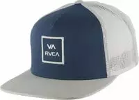RVCA VA All The Way Trucker Hat Hats 22 RVCA VA All The Way Trucker Hat Hats