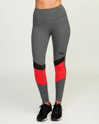 RVCA VA Levels Legging 4 RVCA VA Levels Legging