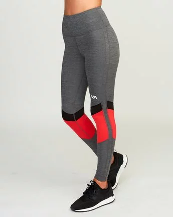 RVCA VA Levels Legging 5 RVCA VA Levels Legging